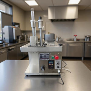 Affettatrice Automatica per Carne Fresca - Macchina Multifunzionale per Tagliare Fette Sottili - Macchina Speciale - Product Image 4