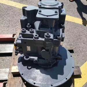 9202400ex <span class=keywords><strong>Hitachi</strong></span> <span class=keywords><strong>EX450</strong></span> Hydraulische Pomp <span class=keywords><strong>Hitachi</strong></span> 4633472 9184686 Voor <span class=keywords><strong>Ex450</strong></span>-3 Belangrijkste Pomp Assy K5V200DTP - Product Image 3