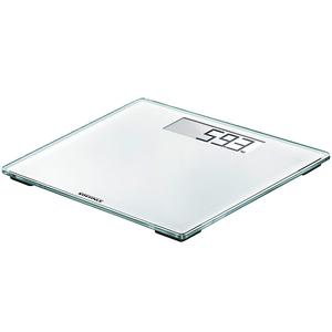 Báscula digital para baño Soehnle Style Sense Comfort 100 con pantalla y batería incluida - Product Image 1