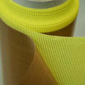 Стекловолоконная ткань с антипригарным покрытием, толщина 0,13 мм, 0,25 мм
