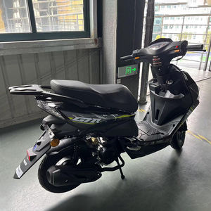 <span class=keywords><strong>Scooter</strong></span> <span class=keywords><strong>Rétro</strong></span> Moderne à Essence <span class=keywords><strong>50cc</strong></span> pour Adulte Certifié EPA Moto à Essence en Gros - Product Image 5