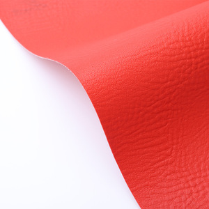 Marine tappezzeria di alta UV stabilizzazione anti muffa sintetici IN PVC rotolo di cuoio per barche, sella di moto, sede della bici - Product Image 4