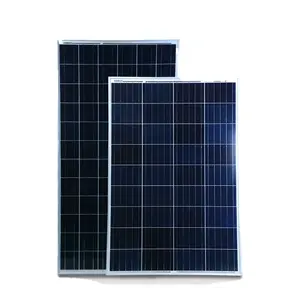 便宜的价格545W多晶太阳能电池板太阳能系统购买太阳能电池板太阳能模块柔性Sola