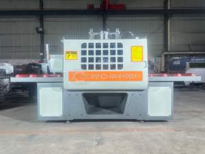 Scierie à <span class=keywords><strong>bois</strong></span> à double <span class=keywords><strong>lame</strong></span>, scieries, scie à refendre multi-lames - Product Image 6