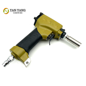 Meubles canapé agrafes spéciales pistolet variété <span class=keywords><strong>Type</strong></span> outils à ongles pistolet à clouer - Product Image 4