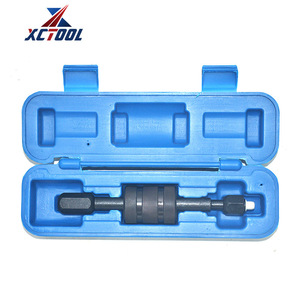 Extractor de Inyectores Diésel XCTOOL, Herramienta Manual de Acero al Carbono con Enchufe Hexagonal para Reparación y Mantenimiento de Automóviles XC8714 - Product Image 2
