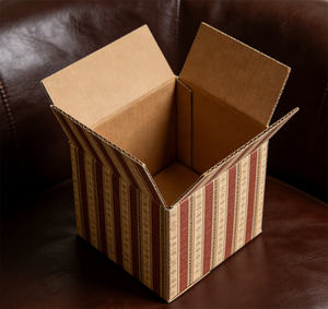 Scatola in Cartone Ondulato Pieghevole Personalizzata <span class=keywords><strong>per</strong></span> Imballaggio Prodotti Elettronici di Consumo - Product Image 6