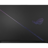 Portátil para Juegos ROG Zephyrus Duo 16 Intel R9-7945HX 32G/1TS 4080-12G 240Hz 2.5K Inglés con ScreenPad Plus, Retroiluminación RGB, Windows 11, 90 Whr