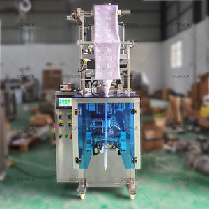 เครื่องบรรจุปิดผนึกบรรจุของเหลวเจลลี่เหลวในช่องปากได้รับการรับรอง CE - Product Image 6