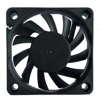 Ventilateur cc geatcoler 60x60x10mm