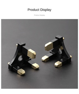 Colokan UK masukkan PIN 13A untuk digunakan dengan colokan & soket - Product Image 4