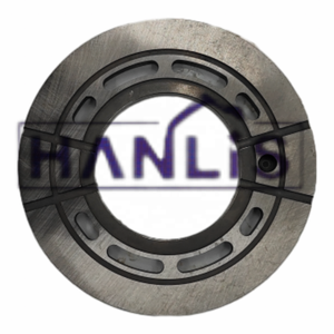 <span class=keywords><strong>LINDE</strong></span> <span class=keywords><strong>Bpv</strong></span> Series 35 70 100 200 Road Roller <span class=keywords><strong>Hydraulic</strong></span> <span class=keywords><strong>Pump</strong></span> Parts Plate 1KG for Bpv50 Construction Machinery Parts - Product Image 2