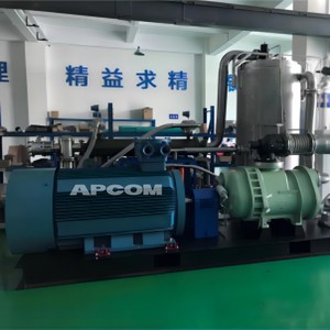 APCOM-Compresor de metano, gas de carbón, amoníaco, compresores de <span class=keywords><strong>clorometano</strong></span>, gas metano de capa de carbón, asociado a la extracción de petróleo - Product Image 3