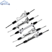 Pièces et accessoires de véhicule adaptés à Toyota Hilux Surf, crémaillère de direction assistée hydraulique 44250-35050 44200-35050