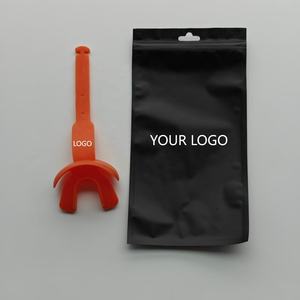 Paket Unik Kemasan Ritel Khusus Pelindung Mulut Sepak Bola - Product Image 1