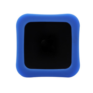 Convient pour 2022 <span class=keywords><strong>Apple</strong></span> TV7 4k <span class=keywords><strong>TV</strong></span> box <span class=keywords><strong>Apple</strong></span> <span class=keywords><strong>TV</strong></span> 7ème génération set-top box étui de protection en silicone - Product Image 1