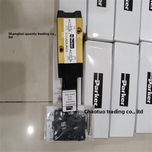 Solenoide Neumático de 24V B562BB549C B512BB549C para la Industria - Product Image 4