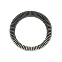 Perfil de Extrusión de Aluminio para Canales LED Arquitectónicos de Alta Resistencia Personalizados para Teatro en Las Vegas