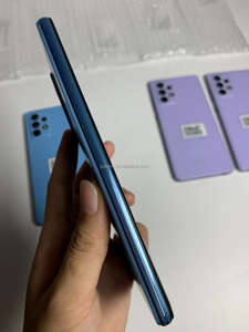 Venta al por Mayor de Teléfonos Inteligentes 5G Originales Usados a Bajo Precio para <span class=keywords><strong>Samsung</strong></span> A52 <span class=keywords><strong>A53</strong></span> A54 A55 - Product Image 2