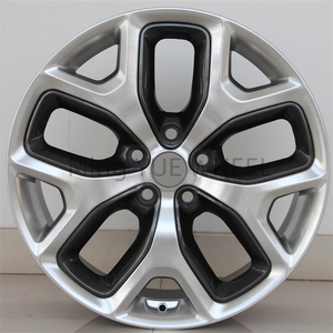 Pistola formadora de flujo Mingyue cara de máquina gris 18X7.5J 19X7.5 ET + 48 PCD 5X114.3 para Kia Hyundai Elantra Sonata Accent <span class=keywords><strong>Spotage</strong></span> - Product Image 3
