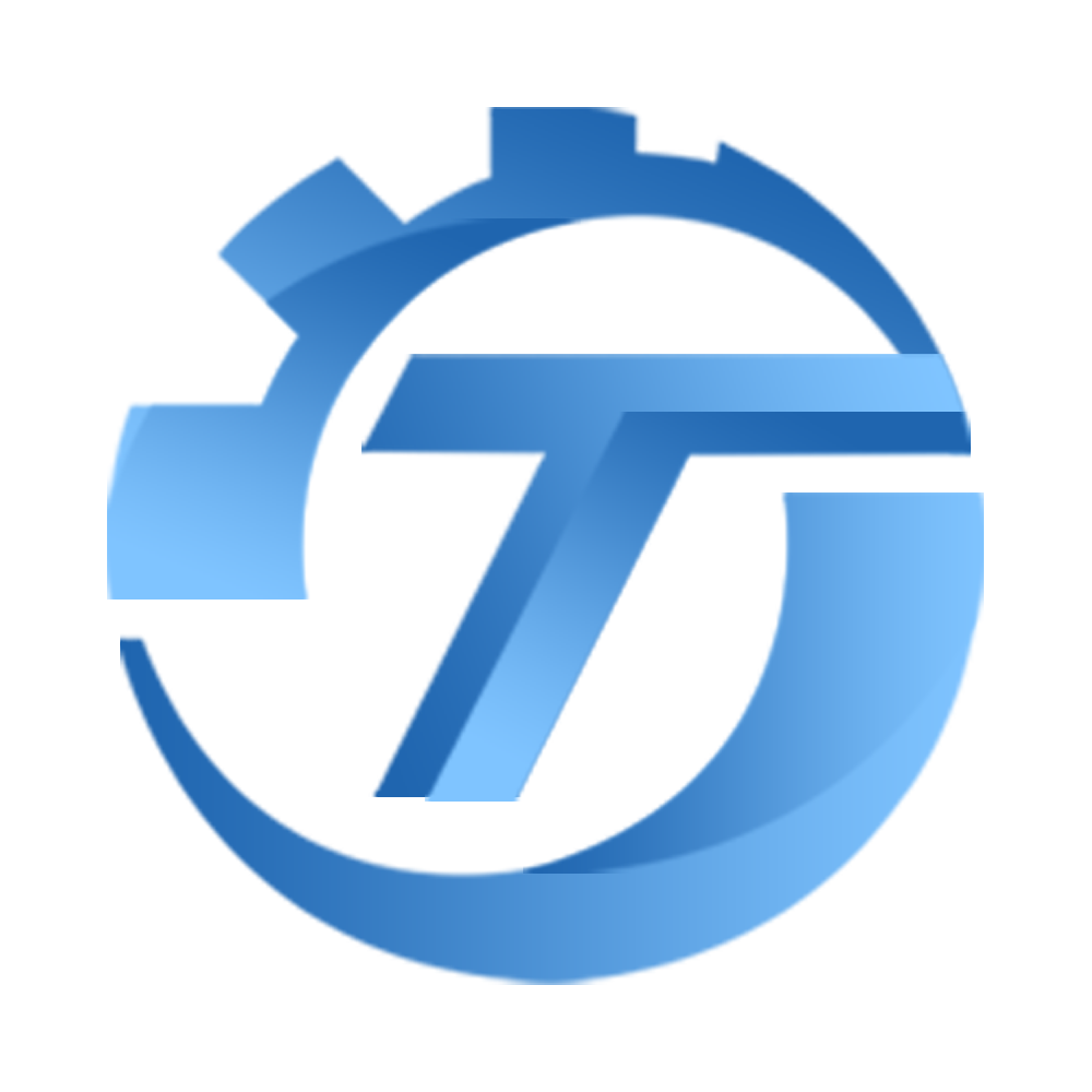 Tuojiang (hubei) International Trade Co., Ltd. logo