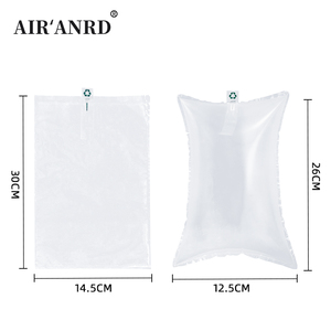 Hot bán tái sử dụng Inflatable Gối Du Lịch VaLi Tổ Chức Hành Lý Hình dạng nội thất thủ môn làm mất hiệu lực đệm đệm không khí Túi - Product Image 1