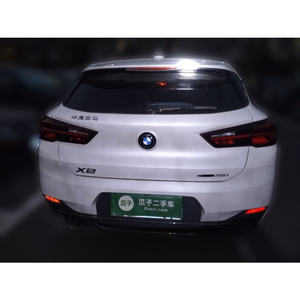 Guazi Perfect <span class=keywords><strong>BMW</strong></span> <span class=keywords><strong>X2</strong></span> <span class=keywords><strong>Gasolina</strong></span> 2,0 SUV Coche Usado FWD 5 Asientos - Product Image 5