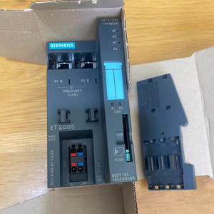 Interface DP 6ES7 138 4HA00 0AB0 pour ET200S IM151 7 CPU 6ES7138 4HA00 0AB0 - Product Image 3