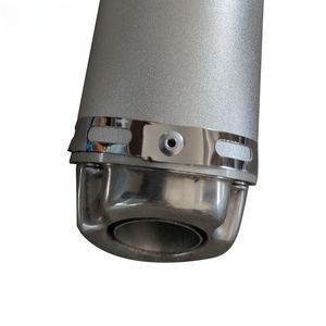 Silenciador de Escape, Apto para Motocicletas Todoterreno CRF70 Big Eagle KTM, Accesorio de Modificación de Silenciador de Escape - Product Image 4