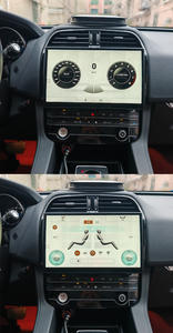 KANOR 11,4 "Nuevo diseño Carplay GPS navegación Android Unidad Principal para <span class=keywords><strong>Jaguar</strong></span> F-Pace XE 2016 2017 2018 sistema - Product Image 4