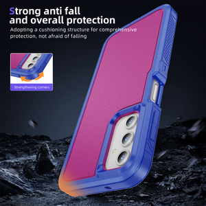 Vente chaude Téléphone Cas Pour Galaxy A34 A23 A15 A14 clair PC Téléphone Cas Pour <span class=keywords><strong>Samsung</strong></span> S24 Ultra cas - Product Image 2