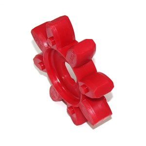 Khớp nối máy chủ 18atf với 8 bộ phận nâng răng đỏ cho thang cuốn căn hộ mô hình m752123 - Product Image 4