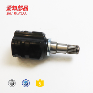 AIZHIBUPIN Venta al por Mayor de Piezas de Eje de Transmisión de Alta Calidad 43040-02120 Junta Homocinética Interna para Toyota E'Z Corolla - Product Image 4