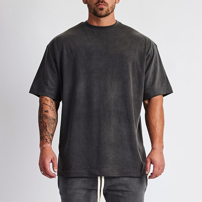 Men s Tshirts 100 Cotton Heavyweight