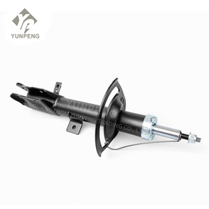 5272925AB <span class=keywords><strong>Amortisseur</strong></span> <span class=keywords><strong>avant</strong></span> gauche Jambe de suspension <span class=keywords><strong>avant</strong></span> pour Jeep Compass 2008-2017 05272925AB - Product Image 1