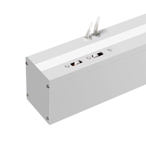 <span class=keywords><strong>Dlc</strong></span> ETL <span class=keywords><strong>SAA</strong></span> siêu sáng tuyến tính đèn có thể liên kết kiến trúc tuyến tính dải dẫn lên và xuống ánh sáng tuyến tính Batten ánh sáng - Product Image 4