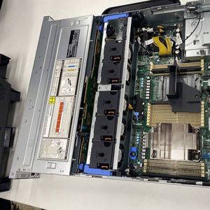 Nouveau prix avantageux PowerEdge R750 8SFF Intel Xeon Gold 6342 RAID H755 2*800W Alimentation 2U Serveur en rack R750 - Product Image 2