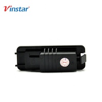 Parpadean Vinstar Emark Error Free LED placa de la lámpara para VW Golf6 Golf7 Amarok Porsche 997 987 Porsche Boxster Caimán Bentley Skoda asiento