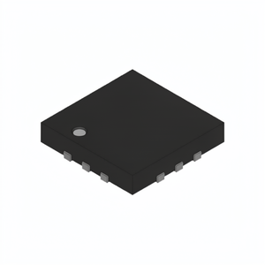 Electronic Chips Component ISL6700IRZ Power Management (PMIC) Original One Stop Service 12 VQFN Exposed Pad - Product Image 1