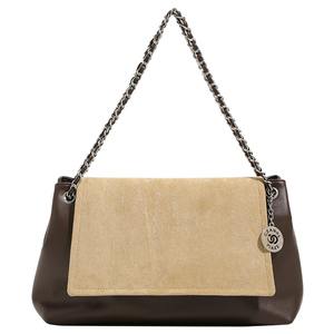 กระเป๋าสะพายไหล่ทำจากหนังจีบหลากสีใหม่2025เรียบง่ายและมีสไตล์ - Product Image 5