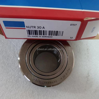 Roulements NUTR50 NUTR30 à prix négociable en stock, roulement à rouleaux NUTR 50, roulement à rouleaux NUTR 30A