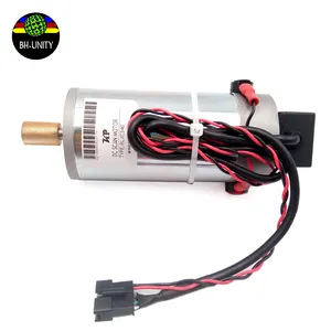 DC scan motor für Ro land XJ740 /XJ-740/XC540/XC-540/ /SJ1045 /SJ-1045 Scan Motor drucker DC Servo Motor 6700049030