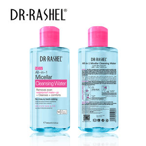 <span class=keywords><strong>Dr</strong></span> Rashel Olievrij Micellair Water Alles In Één Make-Up Verwijderaar Reinigingswater 300Ml - Product Image 5