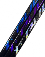 Bâton de hockey sur glace de haute qualité en fibre de carbone, plusieurs couleurs, P90TM P28 P88 P92 30-87 Flex, pour junior, intermédiaire et senior.
