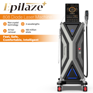 Perfectlaser 4 longueurs d'onde 755 808 940 1064nm, tous types d'épilation, machine d'épilation au laser diode permanente 3000W, <span class=keywords><strong>prix</strong></span> de vente - Product Image 1