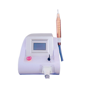 Máquina Láser Pico Nd:Yag 532nm de Escritorio para Depilación y Eliminación de Tatuajes, Uso Comercial, Alta Potencia, Enfriamiento por Aire Pulsado, CE, Enchufe para EE. UU. y Reino Unido - Product Image 4
