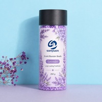 Perles de parfum concentrées 200g en seau – Écologiques, Qualité Supérieure, Assainisseur d'odeurs pour le linge – OEM ODM Chine Direct