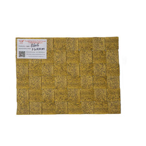 Tejas de Techo de Bambú <span class=keywords><strong>Artificial</strong></span> Resistentes al Fuego, al Agua, a los Rayos UV, al Calor y al Viento, Diseño Personalizado - Product Image 4