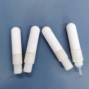 토양 분석 실험 시험 액체 수집 다공성 세라믹 토양 텐시미터 프로브 튜브 - Product Image 1
