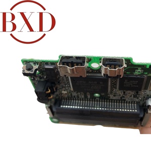 Pieza de Repuesto Usada para Placa Base de GBASP para Gameboy <span class=keywords><strong>Advance</strong></span> <span class=keywords><strong>SP</strong></span> para Placa Base de GBA <span class=keywords><strong>SP</strong></span> - Product Image 3
